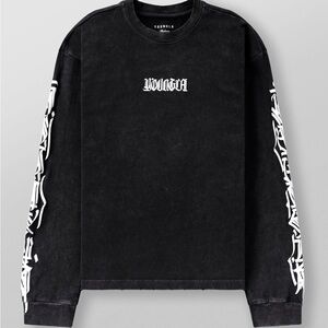 YoungLA 8021 Aura Long Sleeve